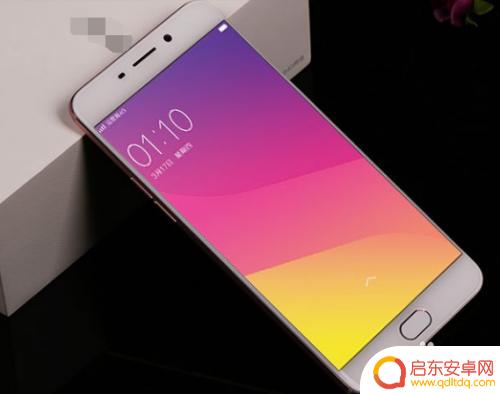 op手机截图怎么截图 oppo手机如何截图教程