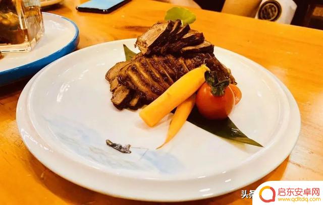 临沂餐饮抖音美食文案(抖音餐饮视频文案)