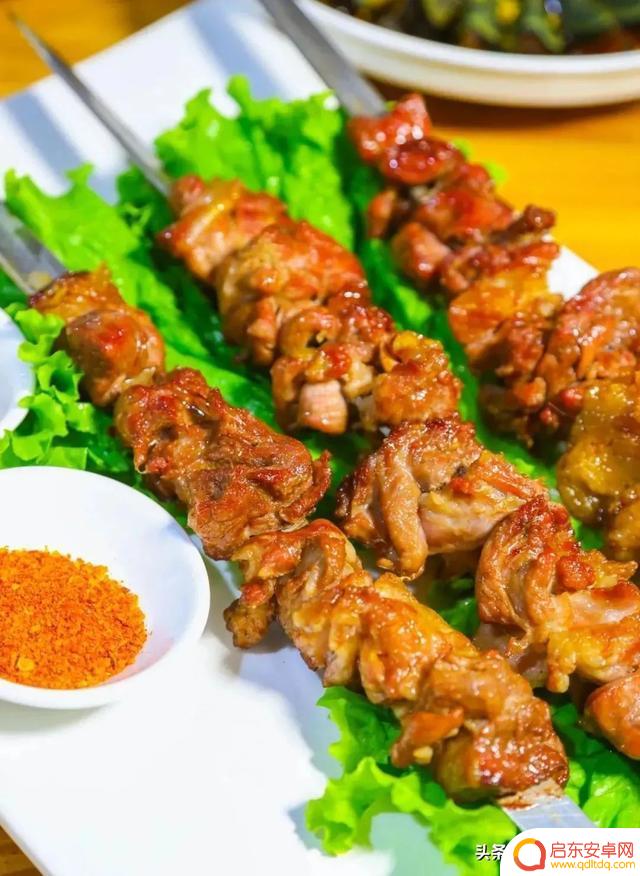 临沂餐饮抖音美食文案(抖音餐饮视频文案)