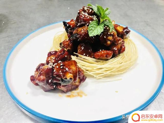 临沂餐饮抖音美食文案(抖音餐饮视频文案)