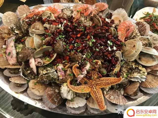 临沂餐饮抖音美食文案(抖音餐饮视频文案)