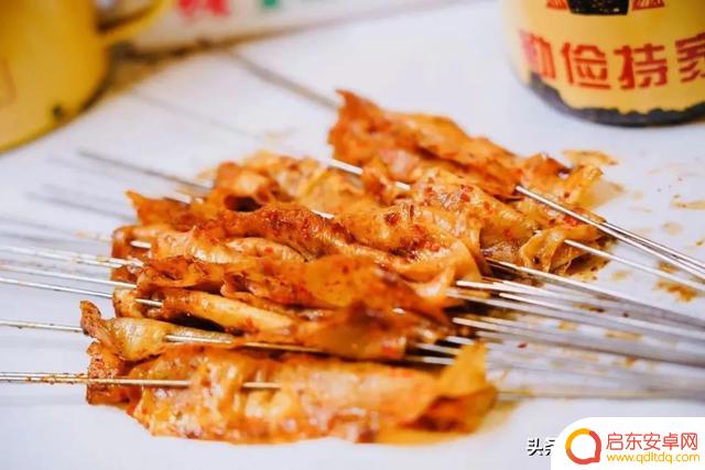 临沂餐饮抖音美食文案(抖音餐饮视频文案)