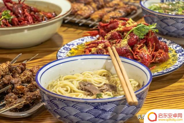 临沂餐饮抖音美食文案(抖音餐饮视频文案)