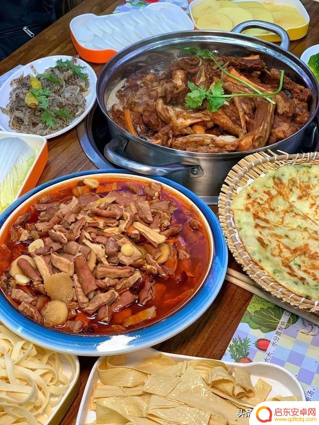 临沂餐饮抖音美食文案(抖音餐饮视频文案)