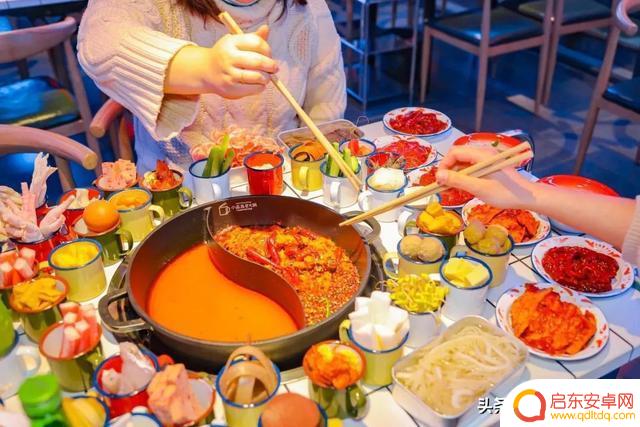临沂餐饮抖音美食文案(抖音餐饮视频文案)