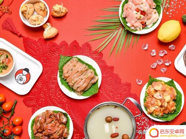 临沂餐饮抖音美食文案(抖音餐饮视频文案)