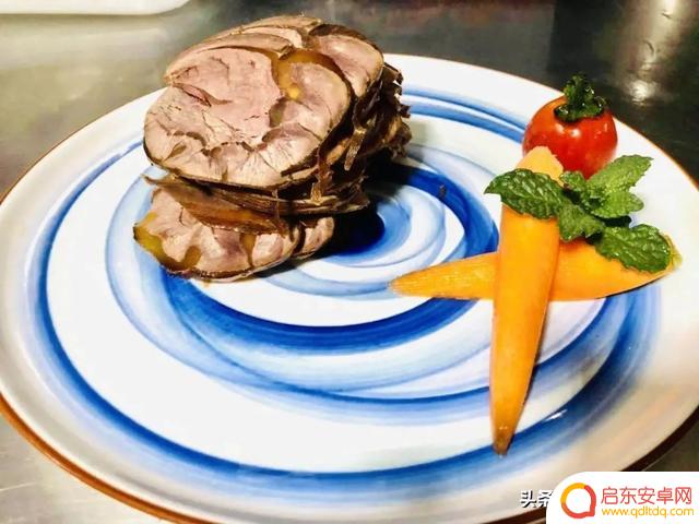 临沂餐饮抖音美食文案(抖音餐饮视频文案)