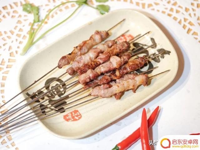临沂餐饮抖音美食文案(抖音餐饮视频文案)