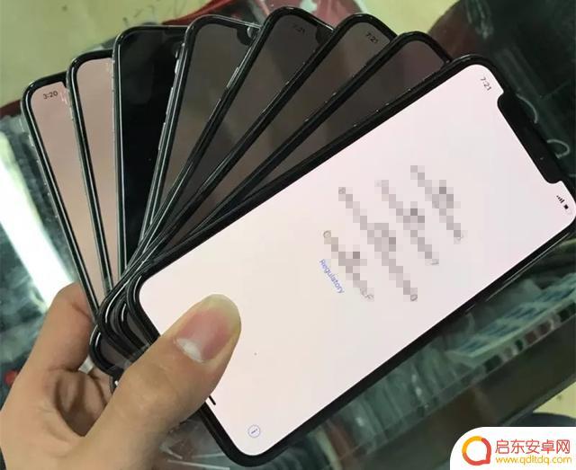 如何查看苹果手机有锁无锁 有锁和无锁的苹果iPhone手机有何区别