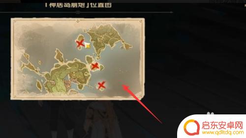 原神破除结界稻妻 原神稻妻结界解除方法