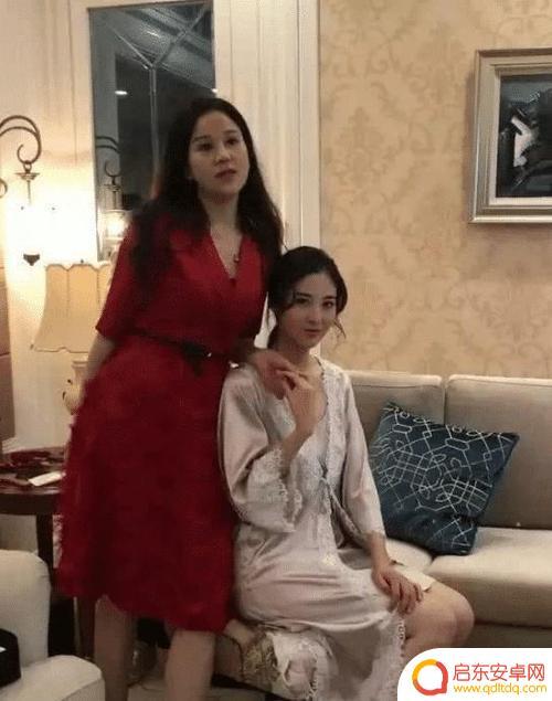看到抖音岳母直播(看到抖音岳母直播怎么办)