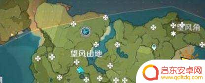 原神落落梅花多久刷新 原神落落莓刷新时间