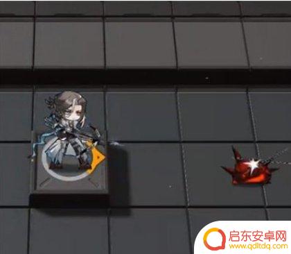 明日方舟铅踝值得练么 《明日方舟》铅踝的技能和属性介绍