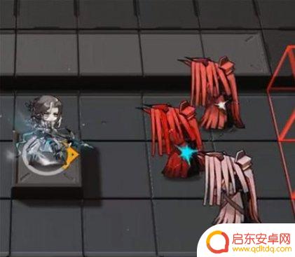 明日方舟铅踝值得练么 《明日方舟》铅踝的技能和属性介绍