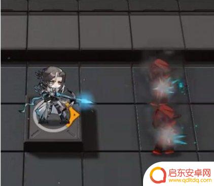 明日方舟铅踝值得练么 《明日方舟》铅踝的技能和属性介绍
