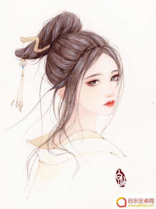 抖音国风古风文案(抖音古风的文案)