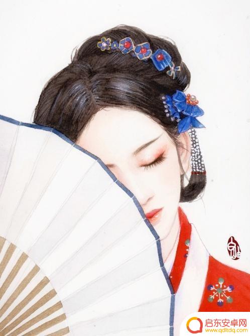 抖音国风古风文案(抖音古风的文案)