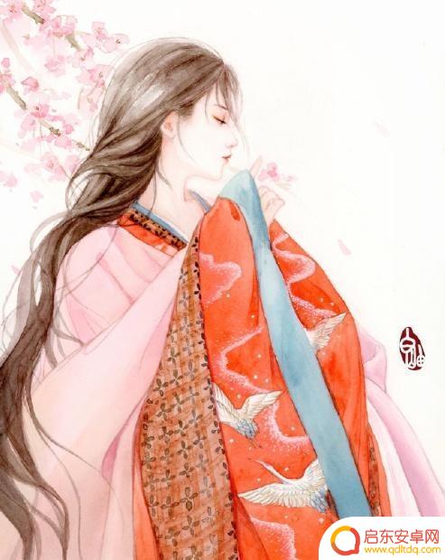 抖音国风古风文案(抖音古风的文案)