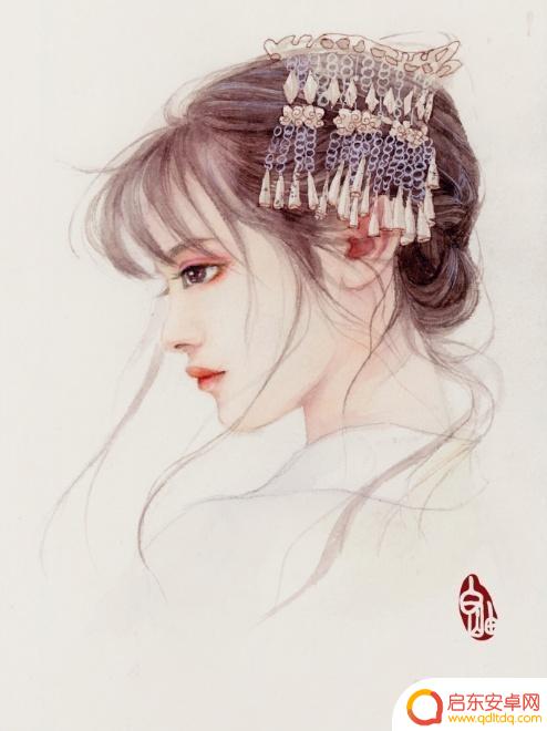 抖音国风古风文案(抖音古风的文案)