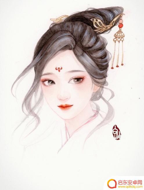 抖音国风古风文案(抖音古风的文案)