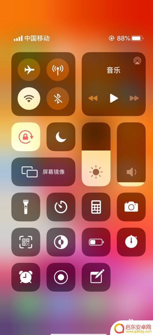 苹果手机蜂窝开关怎么设置 苹果手机如何快速开启蜂窝网络