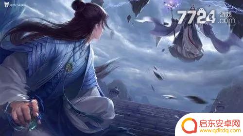 修真江湖2新手门派选择 修真江湖2最强门派排名榜推荐