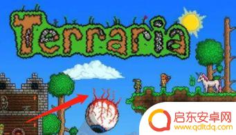 泰拉瑞亚晶塔任务 泰拉瑞亚海洋晶塔掉落