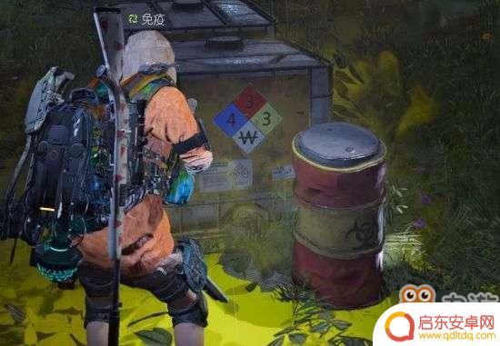 全境封锁2电工武器天赋推荐 《全境封锁2》装备搭配推荐