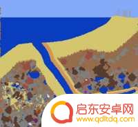 泰拉瑞亚海底世界 泰拉瑞亚海洋生物群落攻略