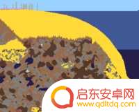 泰拉瑞亚海底世界 泰拉瑞亚海洋生物群落攻略