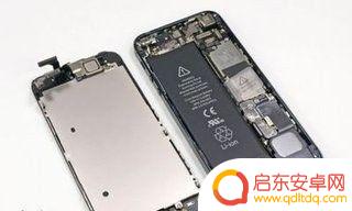 苹果手机充电插口怎么换 怎样拆卸苹果手机充电口