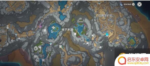 原神拍摄更多化石照片 原神更多化石照片拍摄地点推荐