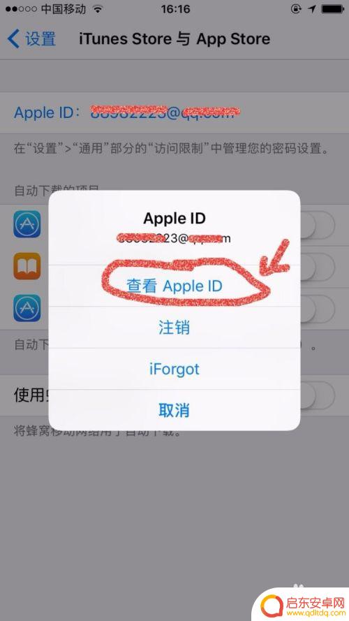 苹果手机每月扣费如何取消 怎么在iPhone上关闭自动扣费项目
