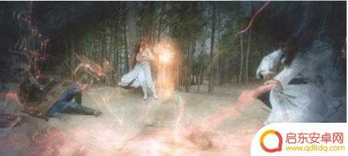 苹果手机iqy如何投屏 爱奇艺如何在苹果手机上投屏到电视