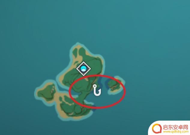鱼饵原神攻略 原神四大鱼饵攻略