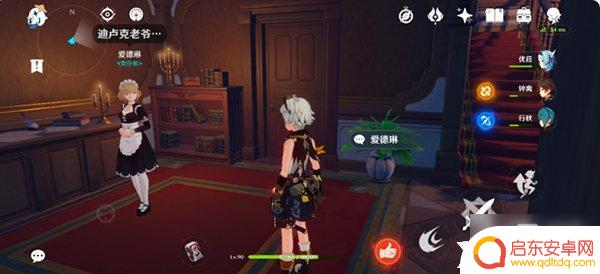 原神蒲公英的狐狸 原神蒲公英海狐狸位置攻略
