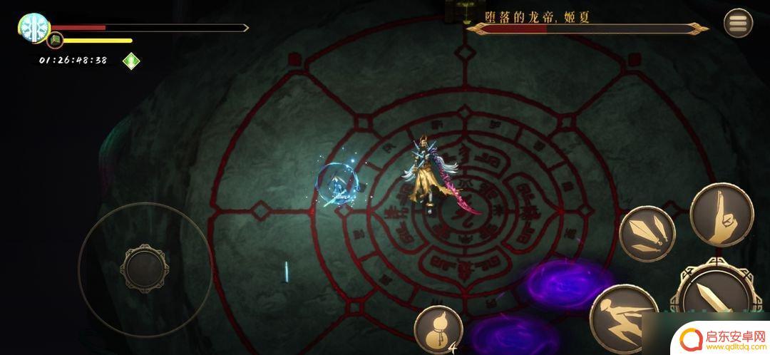 暖雪手游怎么转移存档 暖雪手游存档步骤