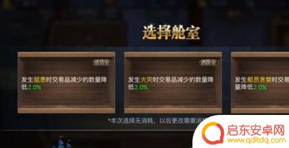 大航海之路如何提升战力 大航海之路人物战力分数提高方法