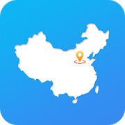 中国地图大图正式版