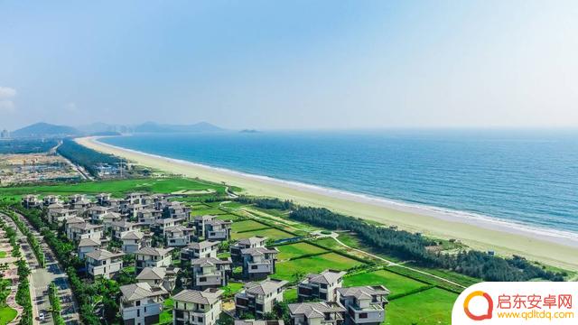 烧烤海景别墅 抖音(海边别墅烧烤)