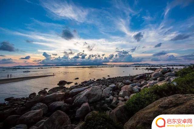 烧烤海景别墅 抖音(海边别墅烧烤)