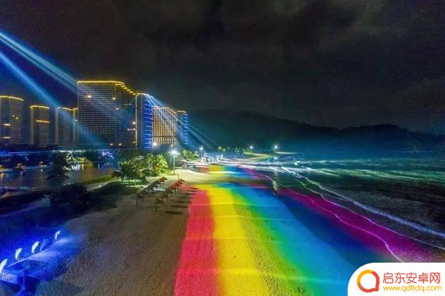 烧烤海景别墅 抖音(海边别墅烧烤)