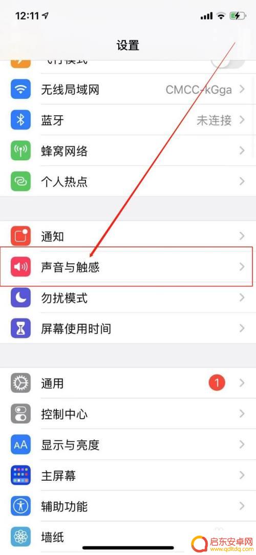 苹果手机侧按键怎么用 苹果手机侧边按钮控制音量功能开启方法