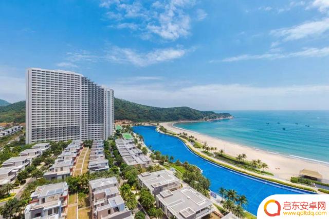 烧烤海景别墅 抖音(海边别墅烧烤)
