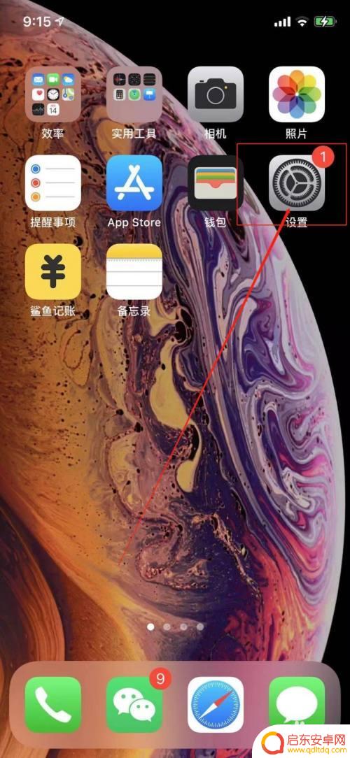 苹果手机侧按键怎么用 苹果手机侧边按钮控制音量功能开启方法