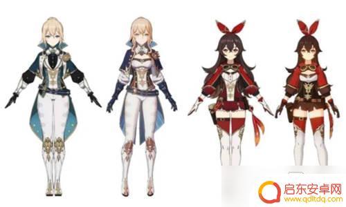 原神海外版有什么区别 原神国服和国际服有什么区别