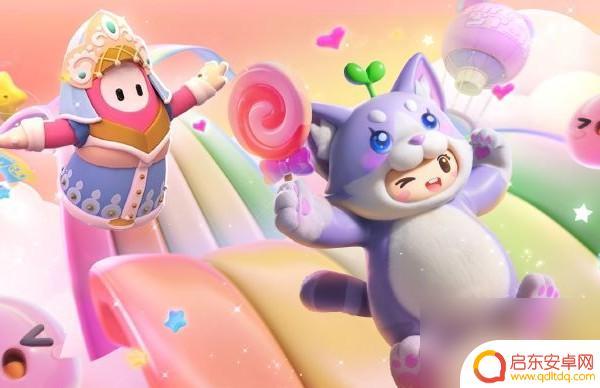 元梦之星怎么两个人单独玩 元梦之星躲猫猫攻略