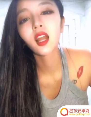 红女抖音早期视频(抖音红女合集)
