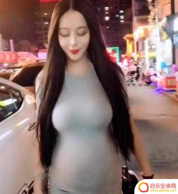 红女抖音早期视频(抖音红女合集)
