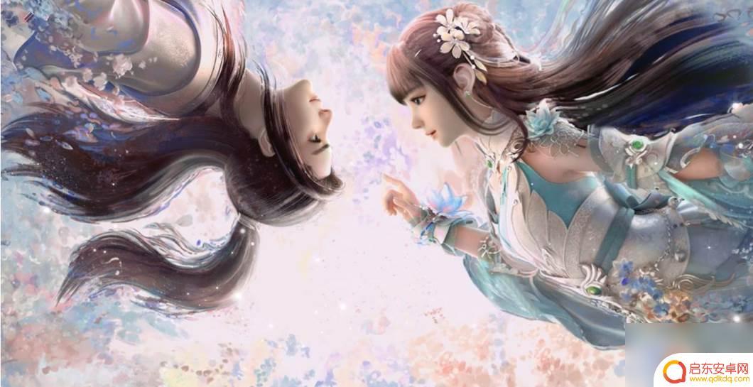 新梦幻诛仙礼包码 梦幻新诛仙永久有效兑换码